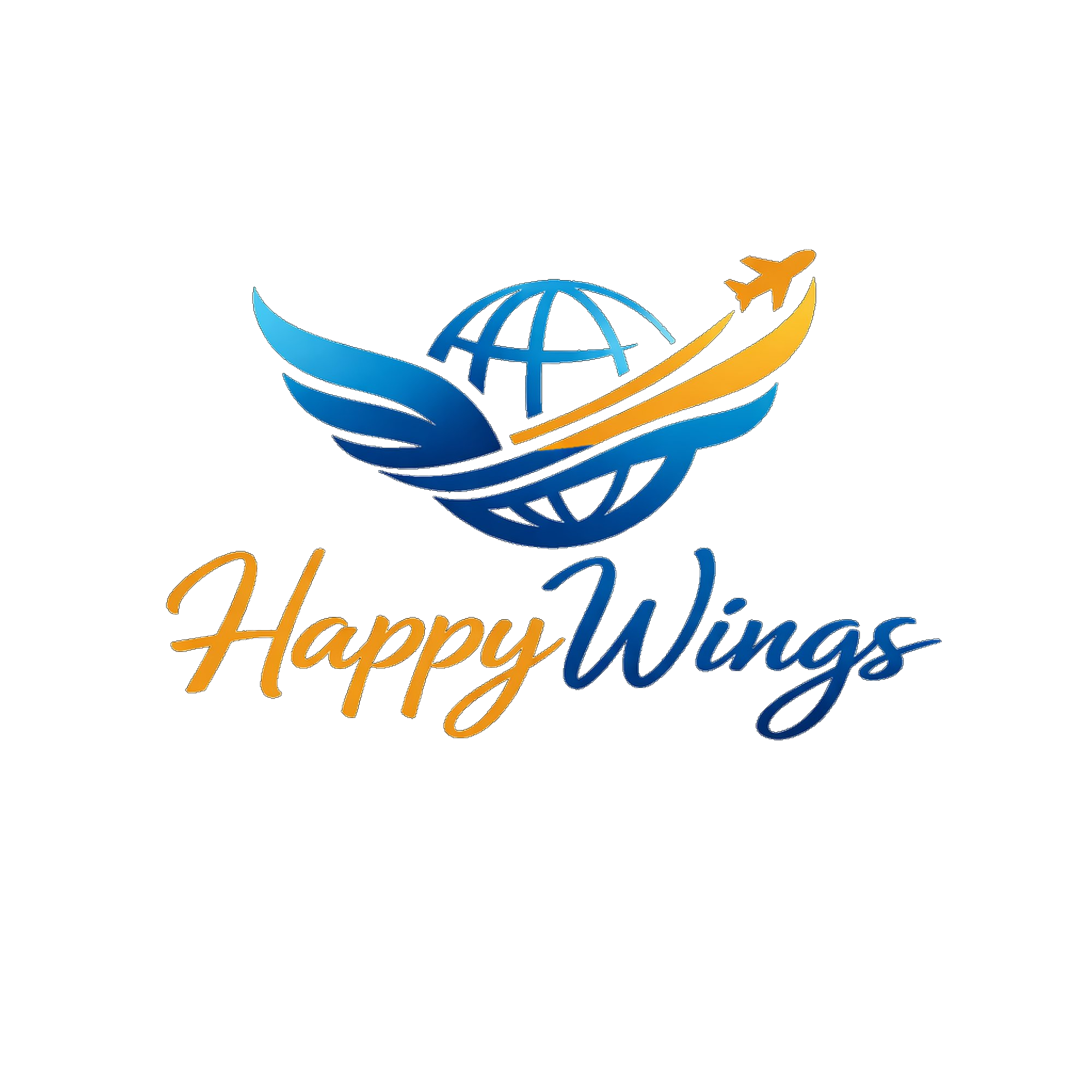 HappyWings — туристическое агентство